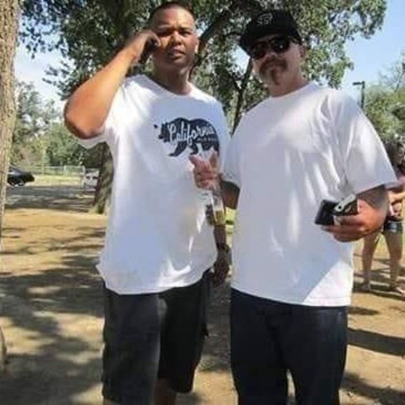 Meet your Posher, David - Picture 1 of 1